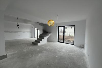 Casa P+1+Pod 4 camere - 200mp teren - Pret fara finisaje - 5