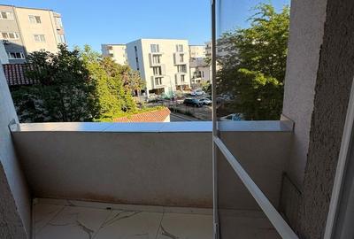 GARSONIERA - METALURGIEI, CENTRALA PROPRIE, LOC DE PARCARE, MODERN - 7