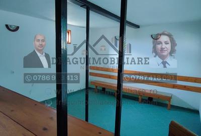 Spatiu comercial Cosmesti/Baltaret/ Apartament locuibil la etaj - 8