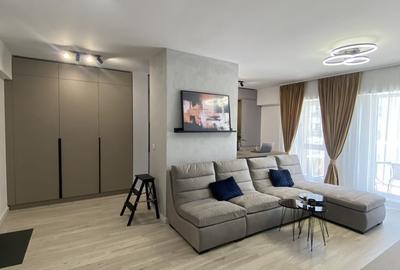 Belvedere Residence, Metrou la 5 minute - 2 Camere de inchiriat - 1