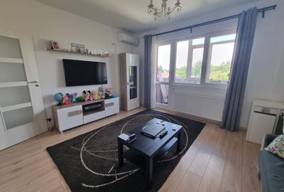 Soseaua Oltenitei Popesti Apartament 2 camere bloc nou - 2
