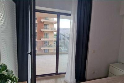 Garsoniera Drumul Taberei - complex Moghioros Park *parcare privata* - 3