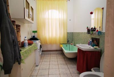 PODU DE PIATRA - OMV , CASA TIP DUPLEX ,1,5 km de Centru , 87000 euro - 14