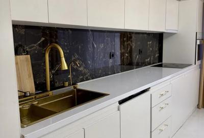 Duplex ultrafinisat | închiriere | 4 camere | Vivo / Parcul Poligon - 2