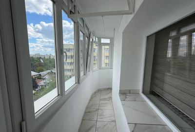 Apartament 2 camere decomandat , Lacul Tei de inchiriat - 8