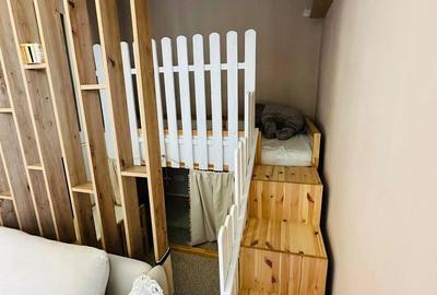 Apartament 2 Camere ,Metrou Piata Romana - 3