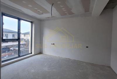 CASA P+1+M-185 MP -5 CAM-4 BAI-METROU BERCENI - 18