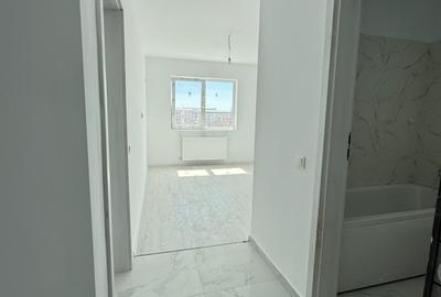 DIRECT DEZVOLATOR-GARSONIERA DECOMANDATA 32 MP CU BALCON -ETAJ INTERMEDIAR - 10