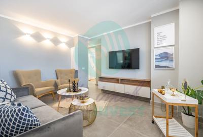 Duplex Universitate | Terasă panoramică 92 mp | Investiție activă - 4