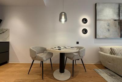 2 Camere | One Floreasca Towers | Etaj 5 | Terasă 20 mp - 6
