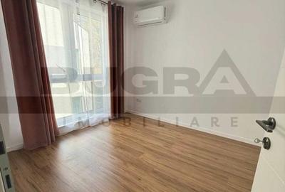 Duplex modern de 4 camere, 125 mp, curte, parcare, zona Auchan Iris - 5