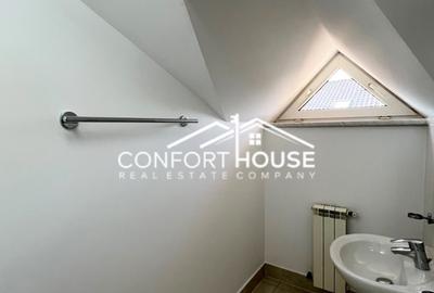 VILA P+E+M, 7 camere, 600mp teren,  IANCU NICOLAE -British School - 48