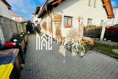 Casă Eficientă Energetic I 70 mp utili I Curte 140 mp - 1