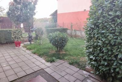 Ca sa cu gsraj la 1 km de Bd. Cetatii! Plata esalonata! - 24