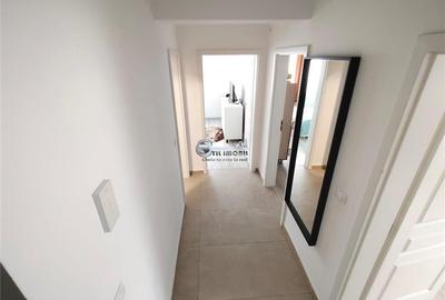 Apartament 2 Camere Panoramic Residence | Finalizat 2023 - 6