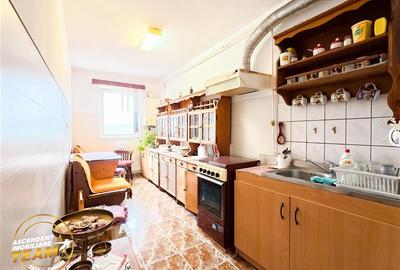 3D Tur! 3 camere,decomandate,apreciabila ariere,Dealului,Simeria,Sfantu Gheorghe - 6