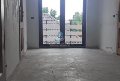 Casa NOUA Savinesti 210 mp, 805 mp teren - SCHIMB CU APARTAMENT - RATE - 12