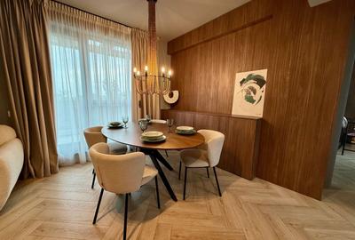 Penthouse de Vanzare I Straulesti - 3