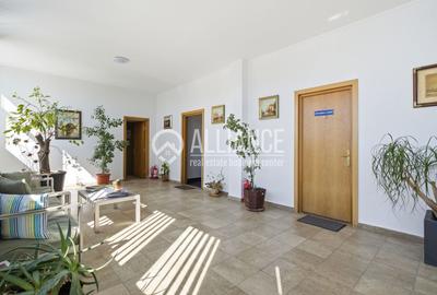 FALEZA NORD cladire multifunctionala 4600 mp cu acces din Bdul Mamaia! - 19