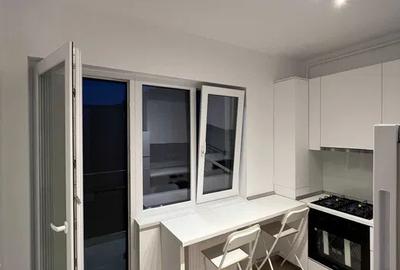 Garsoniera bloc nou Grozavesti Regie Residence faza 2 centrala Termica - 7