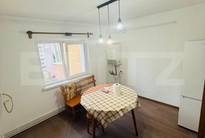 Apartament 3 camere - 99 mp , zona Spitalul Judetean - 9