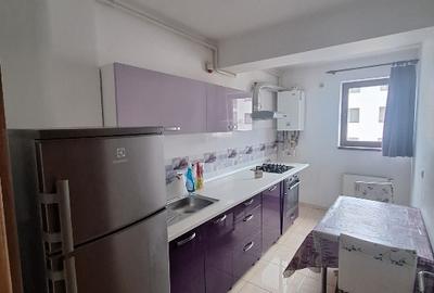 PROPRIETAR INCHIRIEZ APARTAMENT 2 CAMERE VALEA OLTULUI CU LOC DE PARCARE - 1