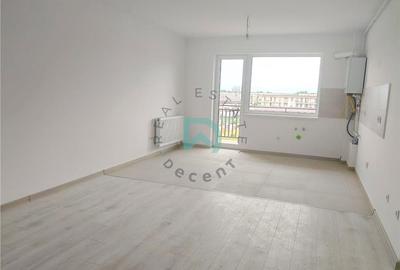 Apartament tip studio, Tractorul, Brasov - 1
