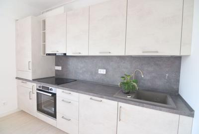 Apartament  nou cu 2 camere si parcare subterana -Complexul Studentesc Timisoara - 13