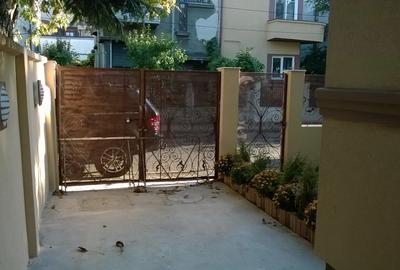 Închiriere vilă Dorobanti- Floreasca - 4
