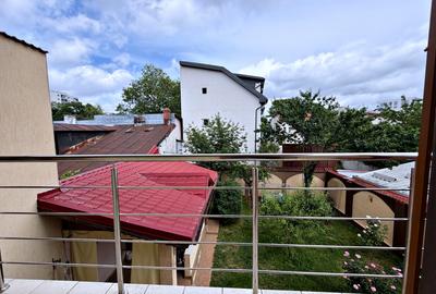 Vilă de excepție în inima Bucureștiului Zona Piața Alba Iulia - 16