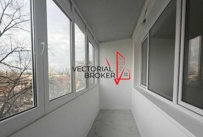 2 camere, et.5, renovat complet, 52mp, liber, Basarabia- Campia Libertatii - 7