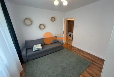 Apartament 3 camere decomandat | tip H | Mall Vitan - 5