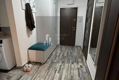 Vanzare apart 3 camere | Militari - Virtutii | Decomandat | Mobilat - 9