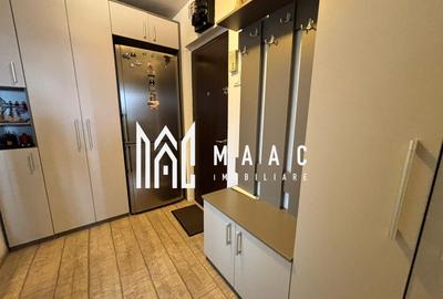Apartament 2 camere | 54 MPU | Etaj 3 | Lift | Str Rahovei | hipodrom 3 - 28