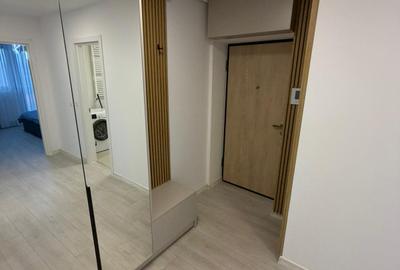 Inchiriere | 2 camere | bloc nou | prima inchiriere | Hils Splai - 9