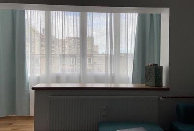 Garsoniera 40,32 mp | renovata complet 2024 | mobilata si utilata | Decebal - Pi - 4