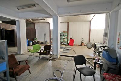 Spațiu industrial, 487.95 mp în Zona Industrială - 15