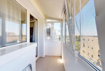 2 camere Giurgiului | Decomandat | Mobilat | Loc parcare - 19