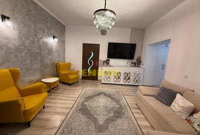 Casă tip duplex de vânzare – Strada I.C. Brătianu - 1