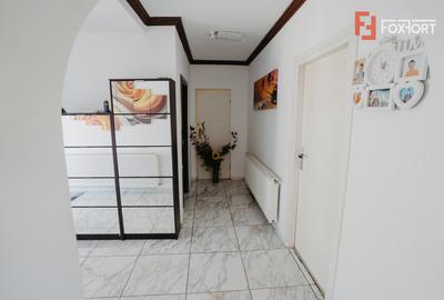 Casa individuala cu 8 camere si lac cu pesti, teren 4424 mp - Jebel - 21