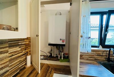 VILA MODERNA PENTRU FAMILIE,4 CAMERE/CURTE PROPRIE/COMPLEX REZIDENTIAL - 18