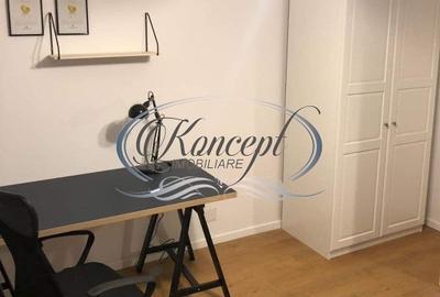 Apartament cu 3 camere, zona Piata Marasti - 2