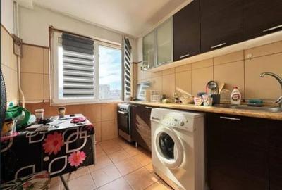 Apartament 2 Camere,Dristor,Metrou,bl.1978,reabilitat,DECOMANDAT,mobilat - 2