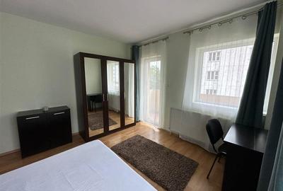 Apartament 3 camere 60mp, Centru, zona The Office_PET FRIENDLY - 8