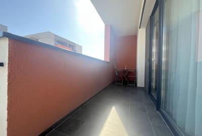 Apartament 2 camere de închiriat – Zona Torontalului, Iris - 16