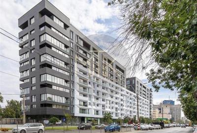 Apartament 2 cam., Mobilat&Utilat premium I 102 The Address-Barbu Vacarescu - 14