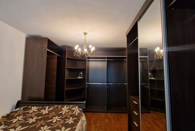 Decebal - MUncii - Alba Iulia - Apartament 4 camere - mobilat utilat modern - 26