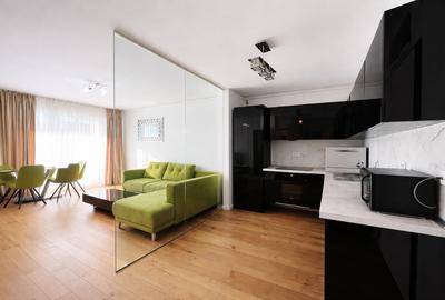 3 Camere || Aviatiei Apartments || Terasa || Parcare - 1