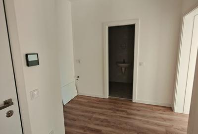 De inchiriat 2 apartamente nemobilate, Dynamic Residence - Tractoru - 5