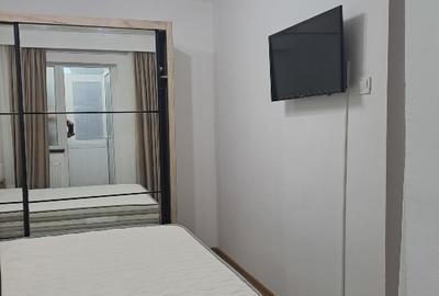 Direct proprietar  Inchiriez  apartament 2 camere  Renovat  Exercitiu - 14